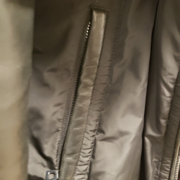 Rudsak Grace Down Parka with Fur - Small - Picture 6 of 12